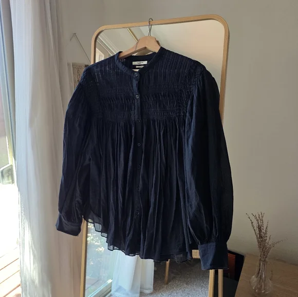 Isabel Marant Shirt - Picture 3 of 12